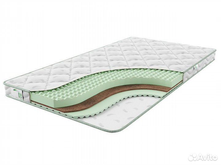 Матрас 90х190 Agreen Clean Baikal