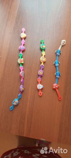 Бравлы, скрепыши(в ассортименте)