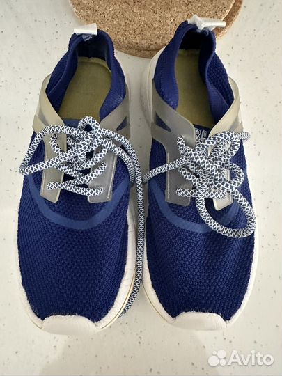 Кроссовки Zara 34