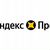 Партнер сервиса Яндекс Про
