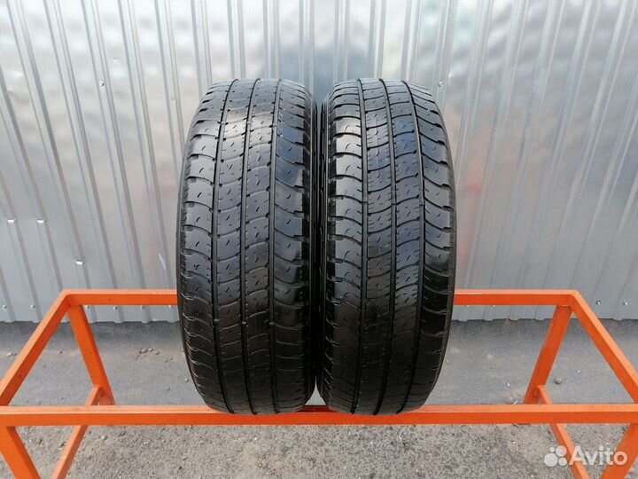 Goodyear Cargo Marathon 205/65 R16C 107T