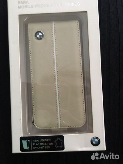 Чехол для айфона 5