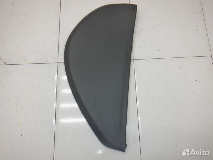 Накладка торпедо Galant Aspire Legnum