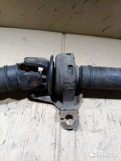 Кардан Mazda Atenza sedan GG3P (Заднее)