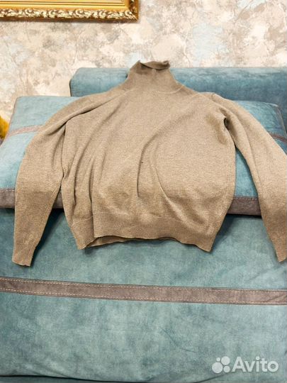 Свитер мужской zolla