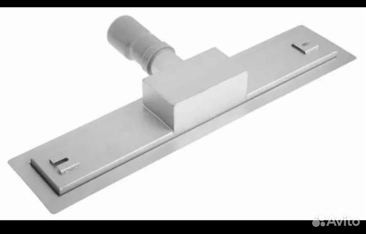 Трап для душевого поддона