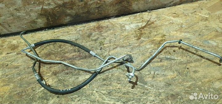 Трубка системы охлаждения АКПП Opel Mokka 2012-20