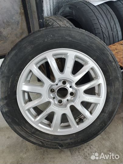 Колесо гранта р15