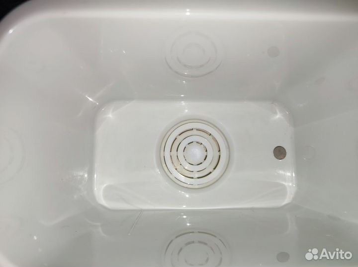 Подогреватель, стерилизатор kunder