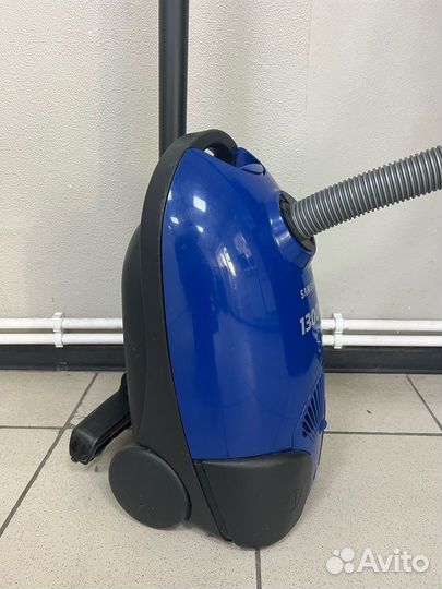 Пылесос samsung vc-6013