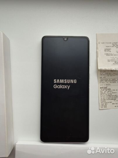 Samsung Galaxy A33 5G, 6/128 ГБ