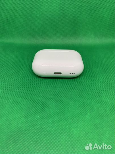 Airpods pro 2 premium с шумоподавлением