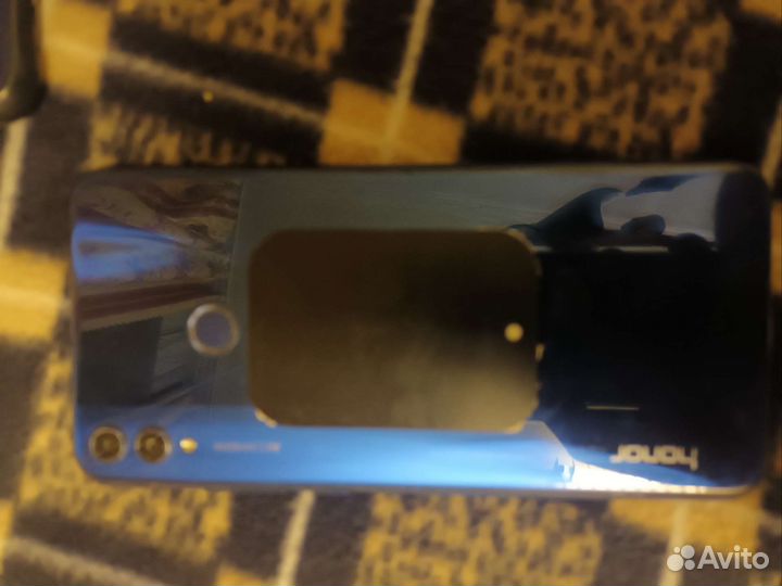 HONOR 8X, 4/64 ГБ