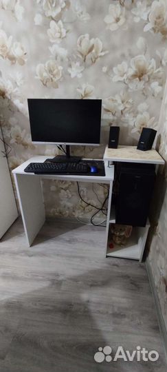 Компьютерный стол бу