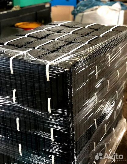 Модульная пвх плитка