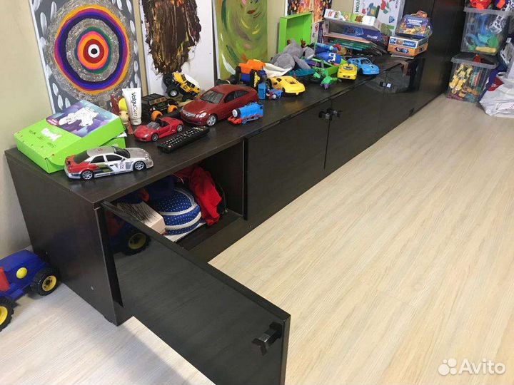 Тумба под телевизор