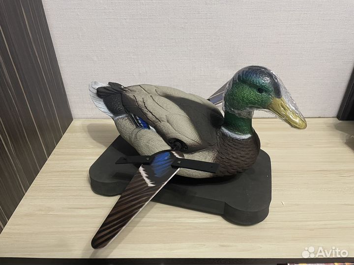 Чучело кряквы Lucky Duck