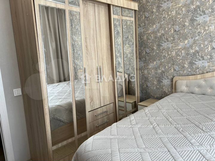 1-к. квартира, 32,7 м², 5/8 эт.