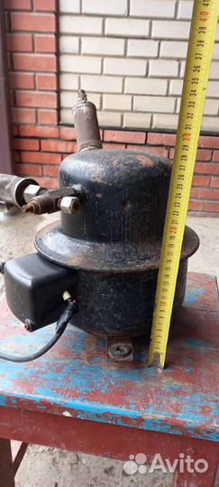 Компрессор