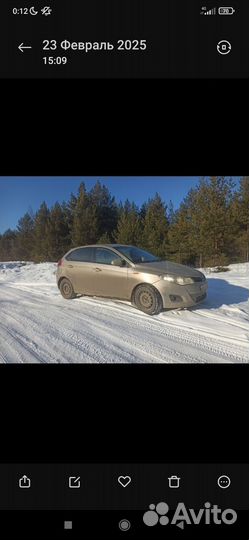 Chery Very 1.5 МТ, 2012, 178 000 км