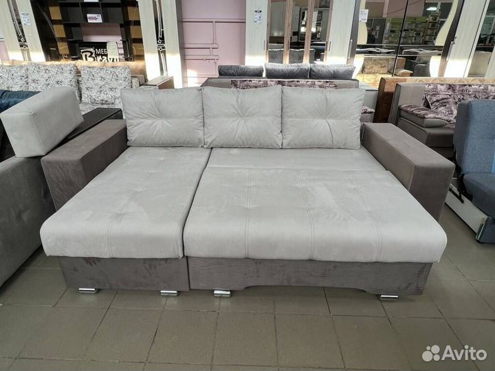 Диван удобный