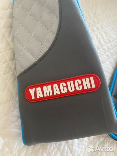 Массажная накидка yamaguchi