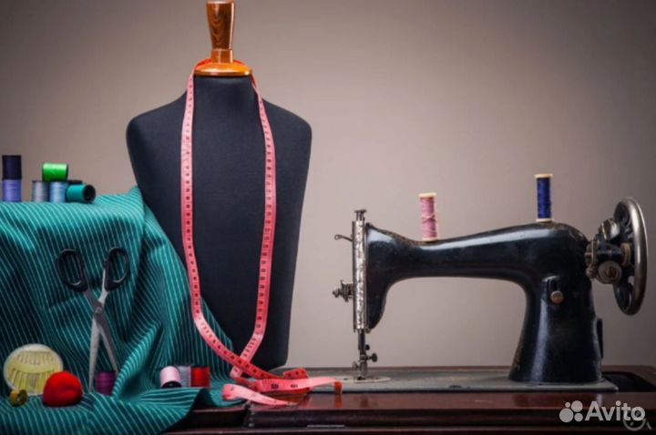 Пошив одежды, мелкий опт