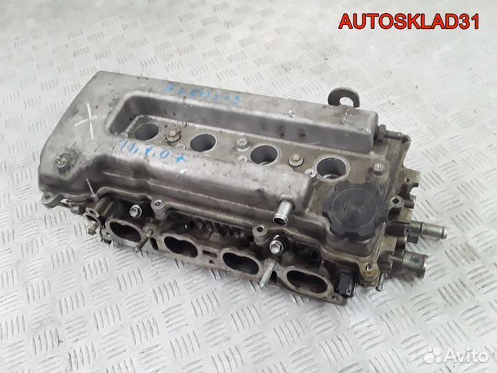 Головка блока цилиндров Toyota Avensis 2 1.8 1zzfe