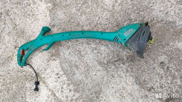 Триммер электрический bosch art23