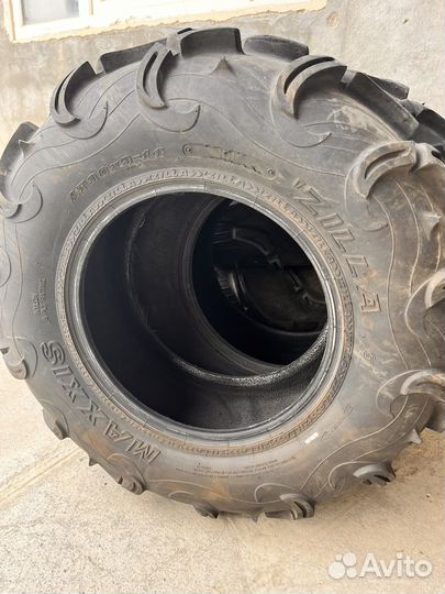 Шины на квадроцикл r 14
