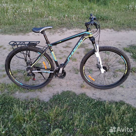 Велосипед 29 дюймов