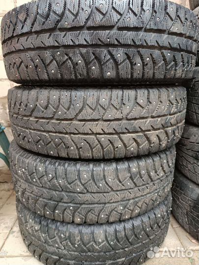 Bridgestone Ice Cruiser 7000S 175/65 R14