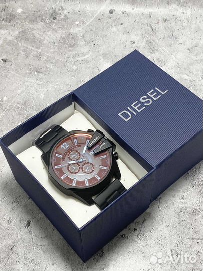 Часы diesel