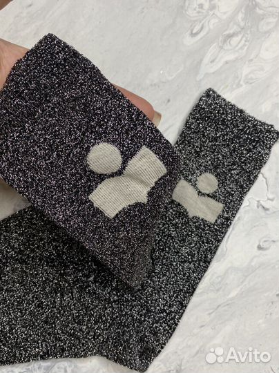 Носки Isabel Marant женские