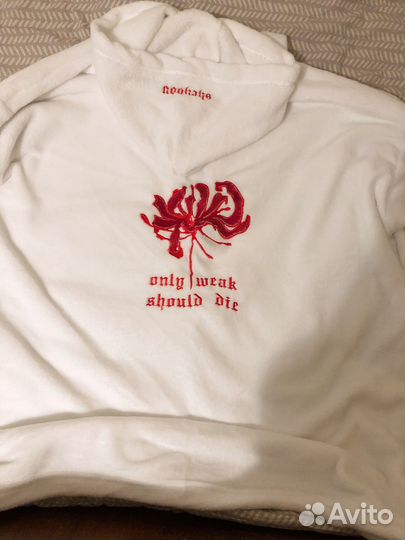 Толстовка sheydov