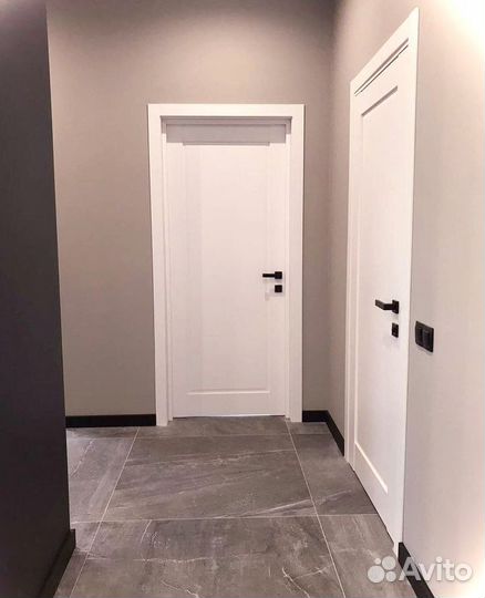 Дверь межкомнатная от производителя