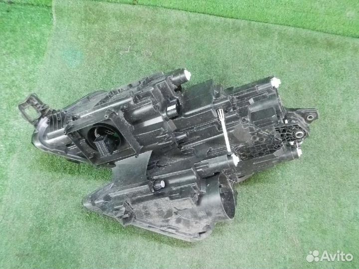 Фара правая Skoda Kodiaq