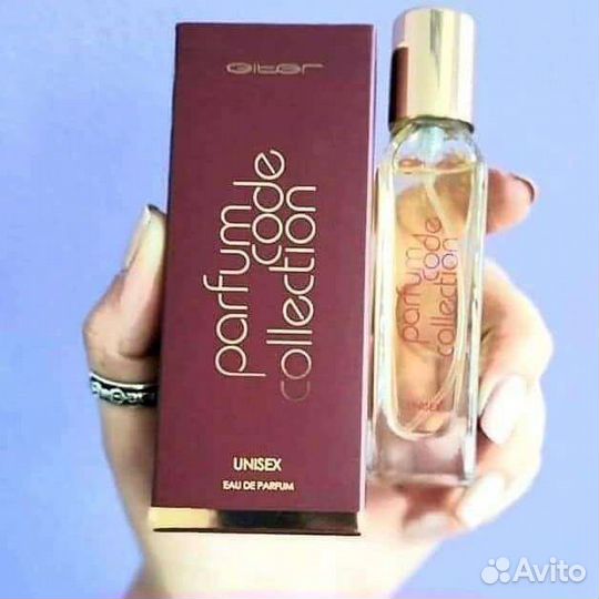 Духи женские новые оригинал