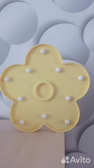 Ночник детский