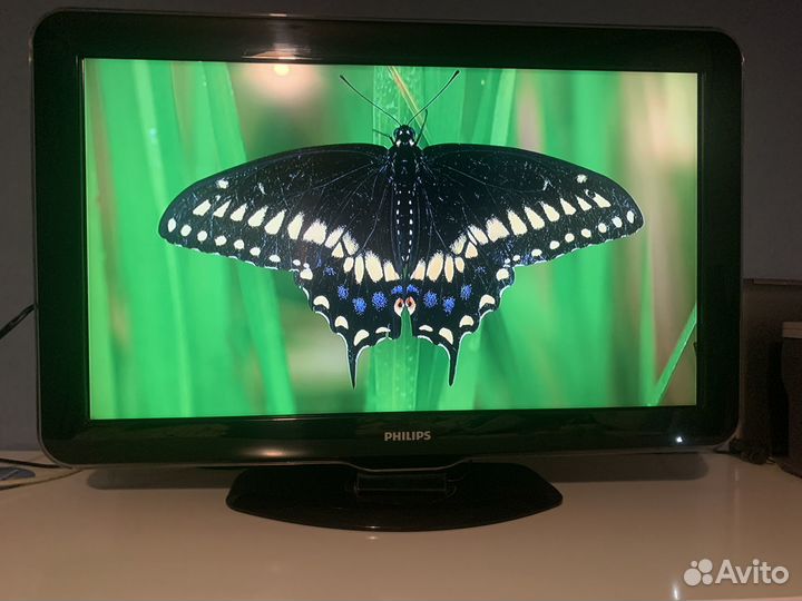 Телевизор Philips 32 phs5604/60 ЖК дисплей