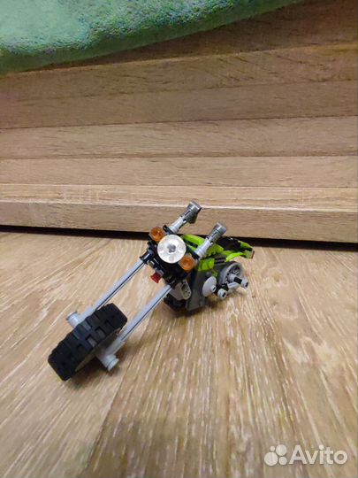 Lego Creator 31018 Крузер