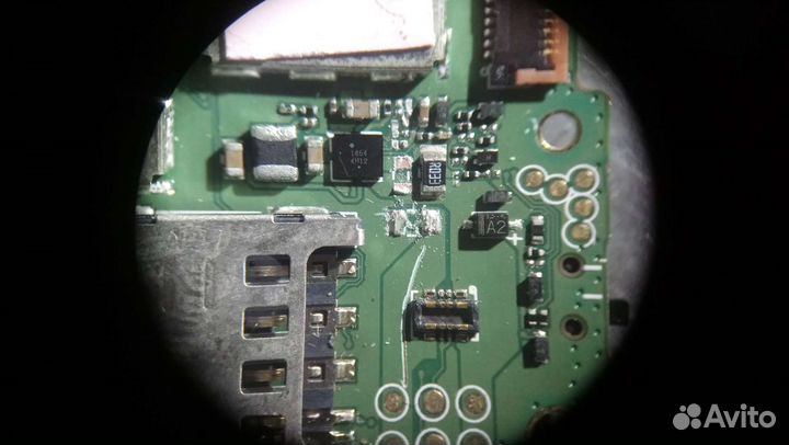 Lenovo Vibe P1ma40 №434