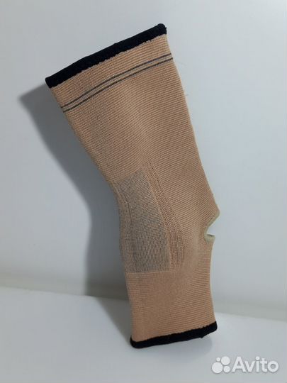 Бандаж на голеностопный сустав BCA 400