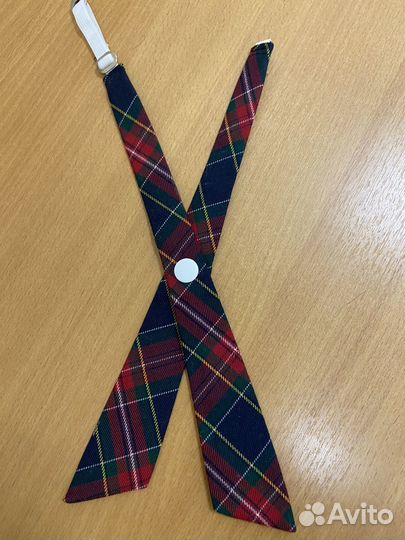 Школьная форма