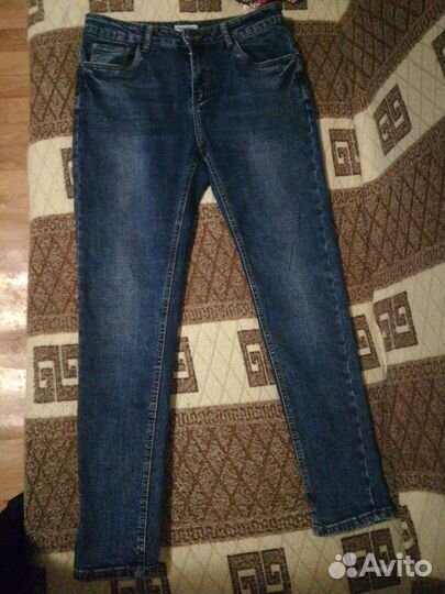 Джинсы мужские Lang Luka size 33