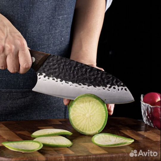 Нож Шеф япоша