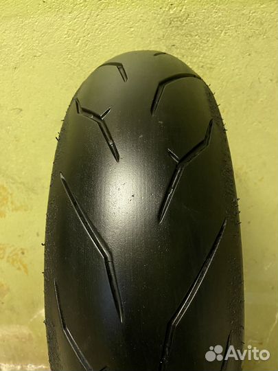 180/55 R17 Pirelli Diablo Rosso Corsa (14)