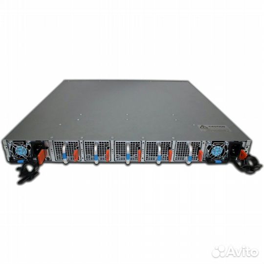 Dell Networking S6010-ON 32P 40GbE qsfp+ ProSupport RA Switch