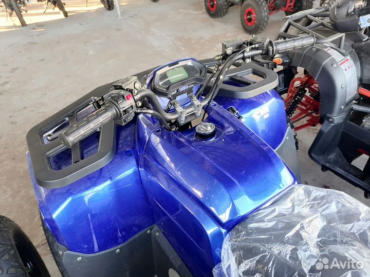 Hammer 200 новые