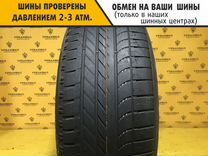 Goodyear Eagle F1 Asymmetric SUV 4x4 275/45 R21 110W